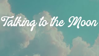 Download lagu Bruno Mars - Talking to the Moon (Lyrics) mp3
