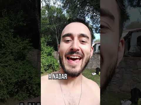 Río de Agua de Oro, Córdoba: escapada cerca y re familiar en Sierras Chicas