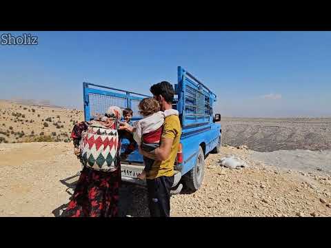 reshwater Chronicles: Washing Clothes at the Spring | Nomadic Life