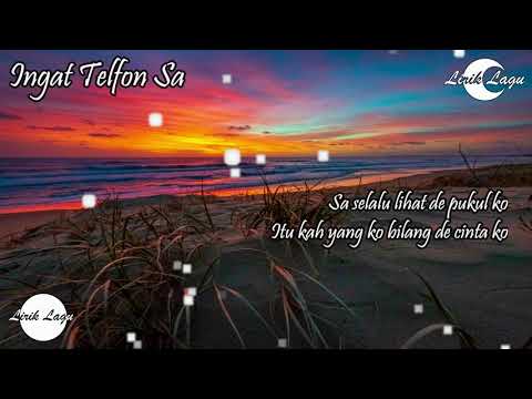 INGAT TELFON SA - AMSTR (LIRIK)