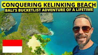 Surviving the Most Dangerous Beach in the World!