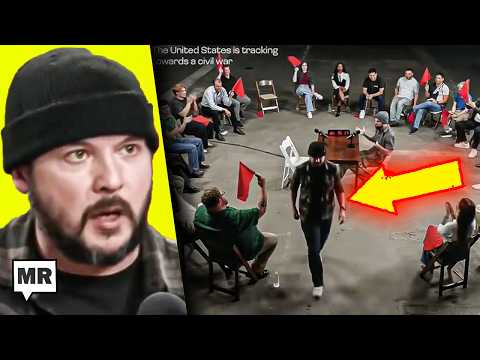 Majority Report Reddit