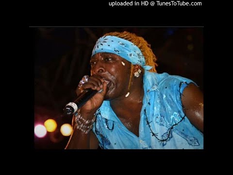 Trinity Hi-FI Elephant Man - Selassie A Di King Dubplate Remix Sara/Baby Father riddim