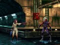 King Of Fighters 99 Whip Vs Krizalid Special Intro