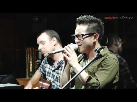 Best Friend - Jason Chen 'Live' @ Hard Rock Cafe, Singapore