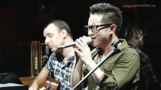Best Friend - Jason Chen &#39;Live&#39; @ Hard Rock Cafe, Singapore