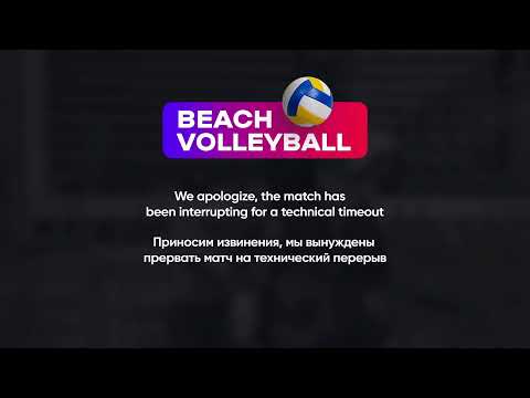 11:40 A. Matvieiev / Y. Bohdashkin - A. Antonenko / A. Zabuha 11.12.2022 | Winners Beach Volleyball