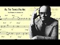 This is what improvising with purpose sounds like (by Paul Desmond)