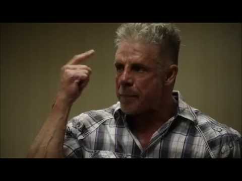 Warrior "Live the life you came here to live"