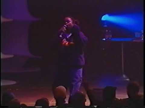 Abstract Mindstate live at The Hammerstein Ballroom New York City