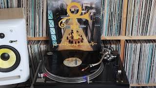 Prince And The New Power Generation - Love Symbol (1992) - D3 - 3 Chains O' Gold