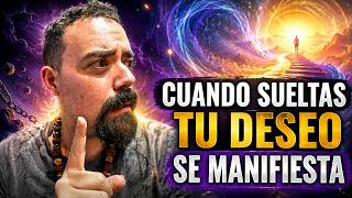 CUANDO SUELTAS TODO LLEGA