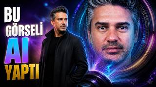 Meta'nın Tartışılan AI Modeli "Muse Image" Neden Herkes Bunu Konuşuyor