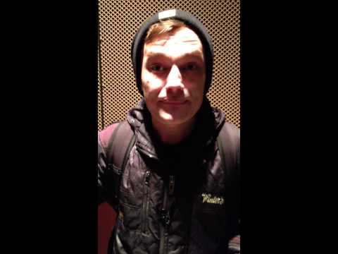 B-Art Shoutout for Kevin O Neal - Grand Beatbox Battle 2014