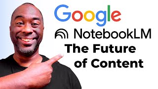 NotebookLM + ChatGPT Will Change How You Create Content FOREVER!