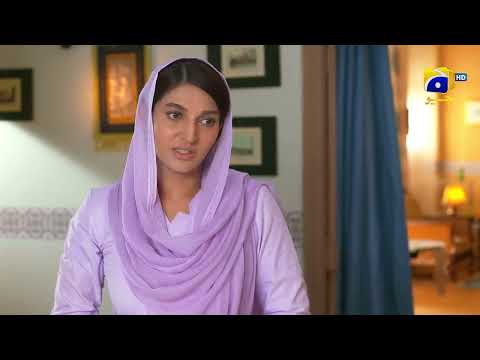 Zakham Episode 03 | Best Scene 02 | Agha Ali | Sehar Khan | HAR PAL GEO