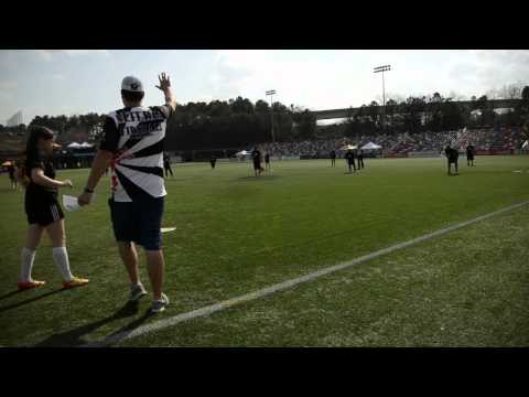 Cobra Kai vs Deja Vu (GKO 2014 Quarterfinals)