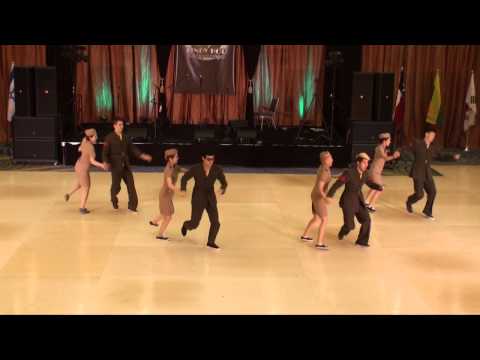 ILHC 2013 - Team - Night And Day