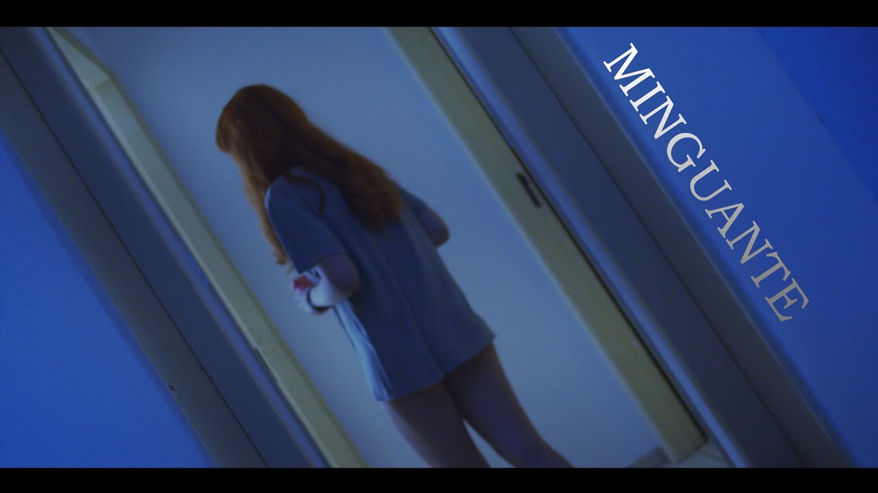 Minguante | Curta metragem de terror