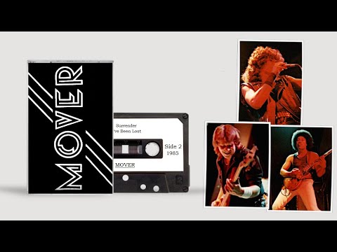 Pennygruff - Tried To Move On - Misc Originals
