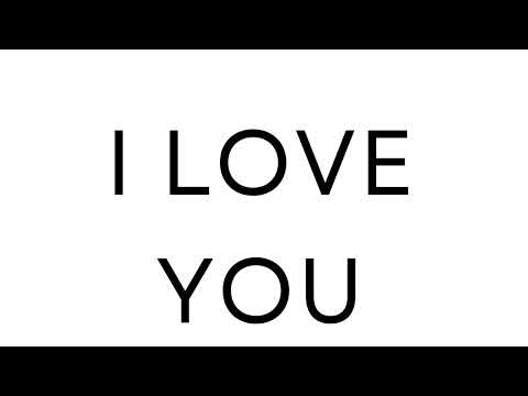 How to Pronounce I LOVE YOU in Portuguese