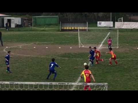 CA7 Carlo Alberto Libetta. Great goal.