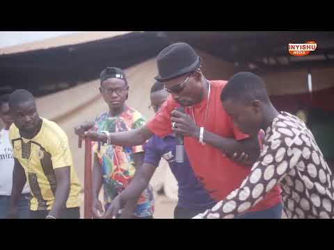 AGAKINO K'UBUZIMA CONCERT-RUTANA PART 2 INTRO (2022-2023)