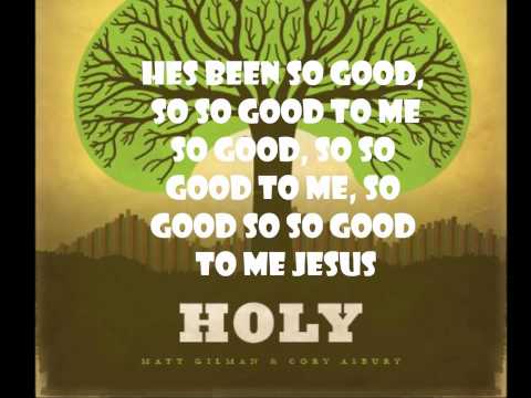 Thumbnail for So Good To Me video