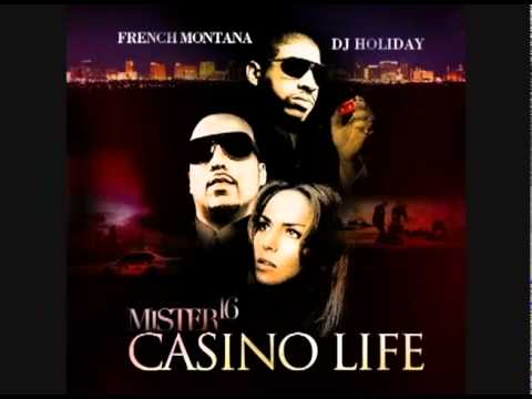 French Montana - What They Talking About