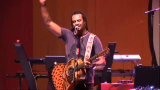 Michael Franti "Life Is Better With You"