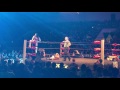 Will Ospreay Volador Jr Jay White Dragon Lee Go Crazy