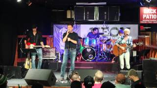 Ty Herndon performs at the Neon Boots Dancehall and Saloon (1 of 2)  10/17/2014