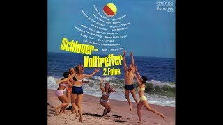 Birgit Helmer - Memories Of Heidelberg (Peggy March CV)