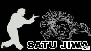 Download lagu SATU JIWA / POWER METAL / LIRIK mp3 Download lagu SATU JIWA / POWER METAL / LIRIK mp3