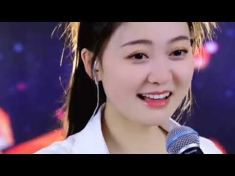 柳欢欢演唱《昨夜星辰》