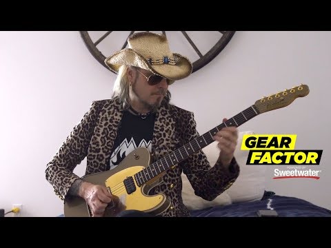 John 5 Can Play Anything
