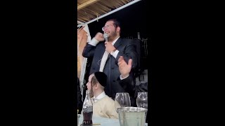 LIVE!🔥 Sukkot with Yossi Fried Mashup - סוכות קומזיץ, יוסי פריד