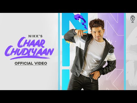 Chaar Chudiyaan Nikk Ft. Avneet Kaur | Gold Boy |Punjabi Song 2020 | Bang Music