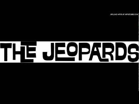The Jeopards - I'm Ready (Stereo) /Muddy Waters/