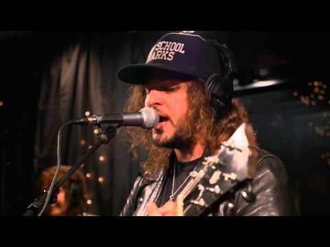 King Tuff - Black Moon Spell (Live on KEXP)