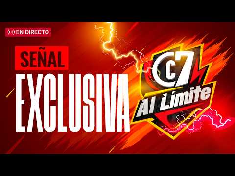 🔴 EN VIVO | CALLE 7 PANAMÁ | SEÑAL EXCLUSIVA