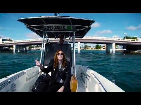 Alston Webb Featuring Baby E - Bossman (Official Music Video)