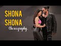 Shona Shona(ft.Tony Kakkar) Dance Cover || Dance Series.