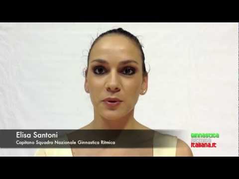 L'intervista: Elisa, Andreea e Chiara pronte per Kiev