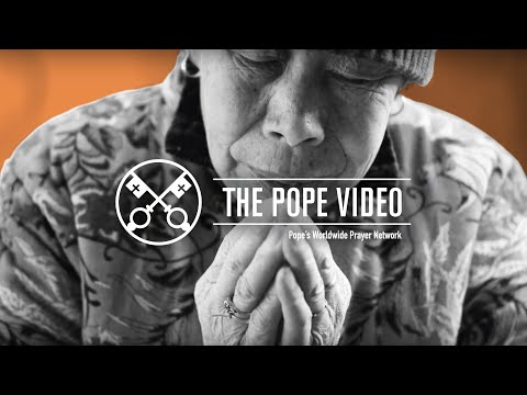 Catholics in China – The Pope Video 3 – March 2020