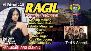Download lagu MASING MASING OLEH VERA PUSPITA - LIVE NEGLASARI PADAHERANG - RAGIL PONGDUT mp3
