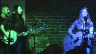 Nik and Sam at Front Street Grill [HQ].mp4