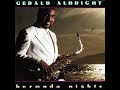 Gerald Albright Featuring The Poet Cool Dee - The Hook (7” Edit)