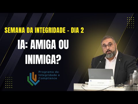O uso da IA e a Integridade