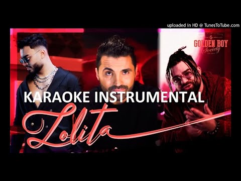 @Pepe ❌ @Jador  ❌ Jo Klass - Lolita - Instrumental Karaoke ♫ 2021